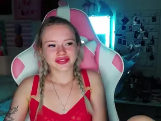 LexiiLore's Live Sex Cam Show