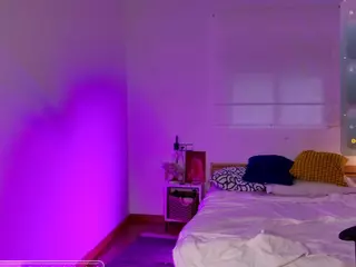 LexiiLore's Live Sex Cam Show