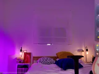 LexiiLore's Live Sex Cam Show