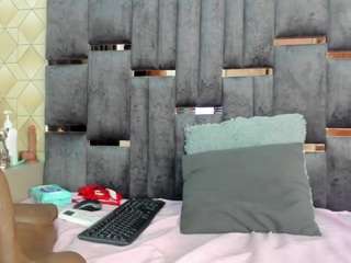 melisacarusso Sex Cam Show