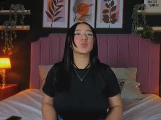 le modèle niikkyy1 est en webcam porno dans un show sur le site camsoda, il possède les tags suivants: amateur,shaved pussy,lush,naked,natural,no drinking,no smoking,pussy,sexy,solo,anal toys,spank,squirt,squirter,tease,teen-18,white,young adult,lingerie,horny