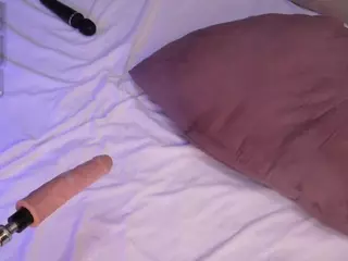 Sarah's Live Sex Cam Show