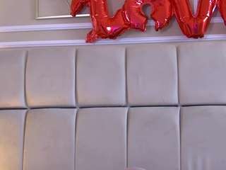 serenabennet Live Webcam on CamSoda
