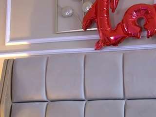 serenabennet Live Webcam on CamSoda