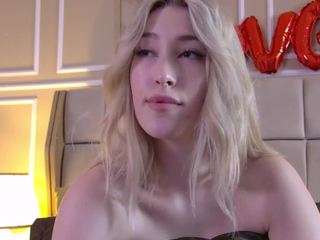 serenabennet Live Webcam on CamSoda