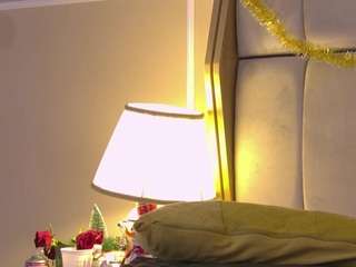 serenabennet Live Webcam on CamSoda