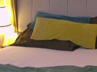 serenabennet webcam model