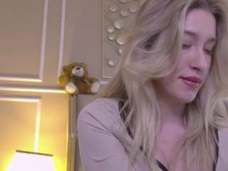 serenabennet Live Webcam on CamSoda