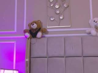 serenabennet Live Webcam on CamSoda