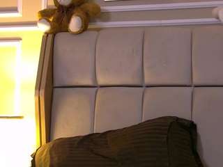 serenabennet Sex Cam Show