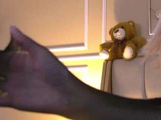 serenabennet Sex Cam Show
