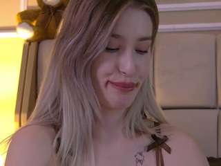 serenabennet Sex Cam Show