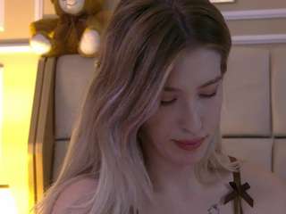 serenabennet Sex Cam Show