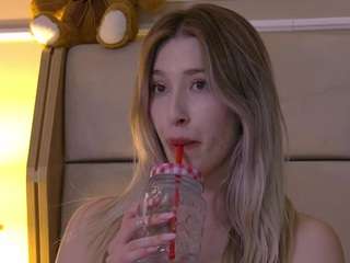 serenabennet Sex Cam Show