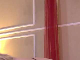 serenabennet live webcam show