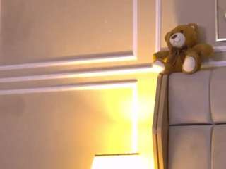 serenabennet live webcam show