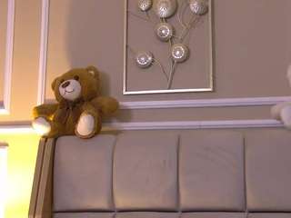 serenabennet live webcam show