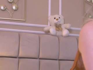 serenabennet live webcam show
