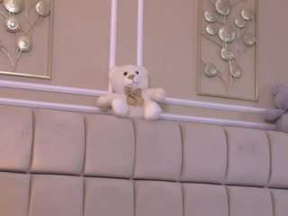 serenabennet live webcam show