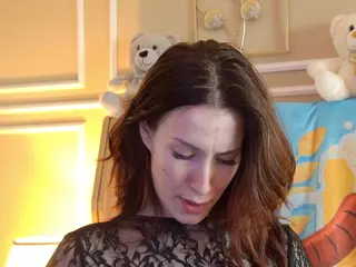 Serena's Live Sex Cam Show