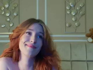 Serena's Live Sex Cam Show