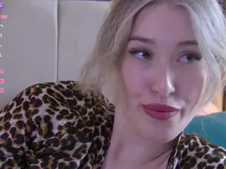 Serena's Live Sex Cam Show