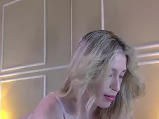Serena's Live Sex Cam Show