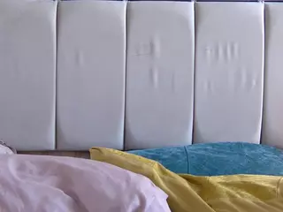 Serena's Live Sex Cam Show