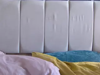 Serena's Live Sex Cam Show