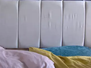 Serena's Live Sex Cam Show