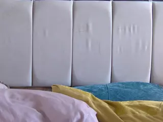 Serena's Live Sex Cam Show