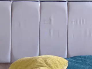 Serena's Live Sex Cam Show