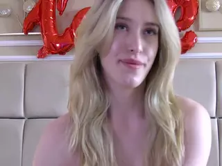 Serena's Live Sex Cam Show