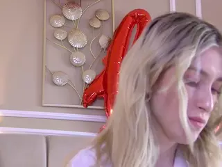 Serena's Live Sex Cam Show