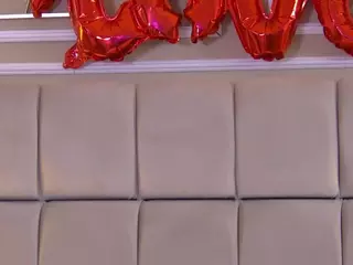 Serena's Live Sex Cam Show