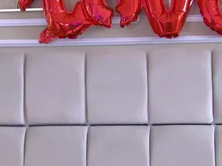 Serena's Live Sex Cam Show