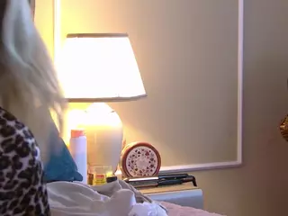 Serena's Live Sex Cam Show