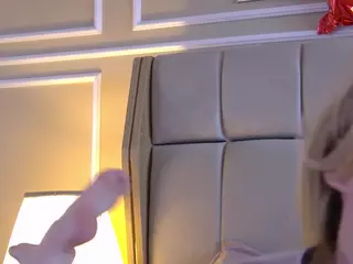 Serena's Live Sex Cam Show
