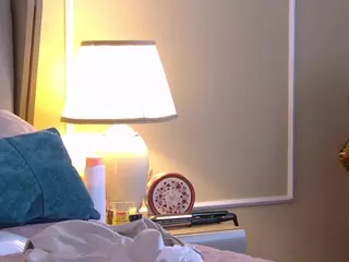 Serena's Live Sex Cam Show