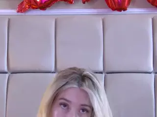 Serena's Live Sex Cam Show