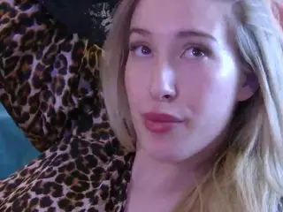 Serena's Live Sex Cam Show
