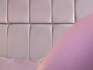 Serena's Live Sex Cam Show