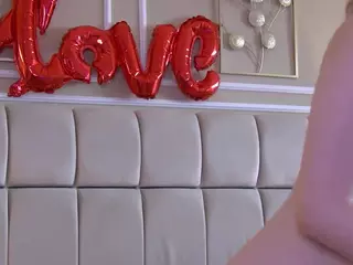 Serena's Live Sex Cam Show