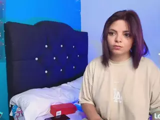Vane-loppe's Live Sex Cam Show