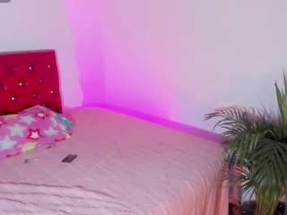 xiimena-joness camsoda