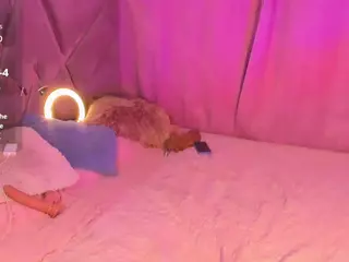 xiimena-joness's Live Sex Cam Show