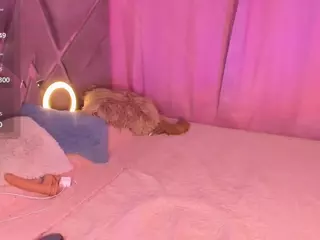 xiimena-joness's Live Sex Cam Show
