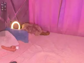 xiimena-joness's Live Sex Cam Show