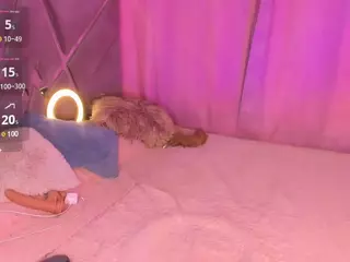 xiimena-joness's Live Sex Cam Show