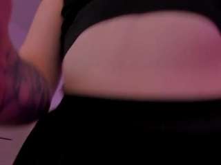 annaallure live webcam show